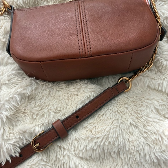Mini Jolie Crossbody Bag - Picture 7 of 10